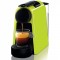 Капсульна кавоварка Essenza Mini Lime Green, Nespresso